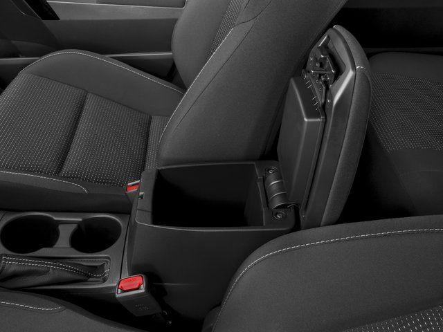 2016 Scion iM Base