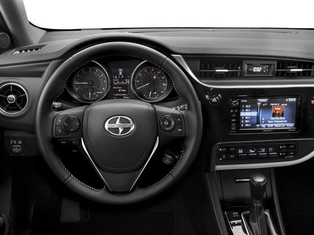 2016 Scion iM Base