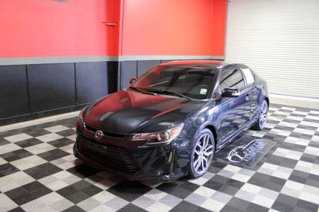 2016 Scion tC TC - Ledet's Auto Sales Gonzales, Louisiana 70737 2016 Scion tC TC - Ledet's Auto Sales Gonzales, Louisiana 70737
