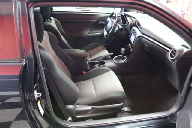 2016 Scion tC TC - Ledet's Auto Sales Gonzales, Louisiana 70737