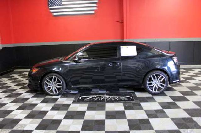 2016 Scion tC TC - Ledet's Auto Sales Gonzales, Louisiana 70737 2016 Scion tC TC - Ledet's Auto Sales Gonzales, Louisiana 70737