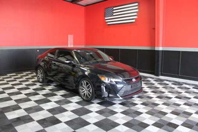 2016 Scion tC TC - Ledet's Auto Sales Gonzales, Louisiana 70737