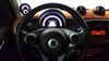 2016 Smart fortwo passion 2016 Smart fortwo passion