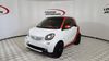 2016 Smart fortwo passion 2016 Smart fortwo passion