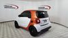 2016 Smart fortwo passion 2016 Smart fortwo passion