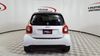 2016 Smart fortwo passion 2016 Smart fortwo passion
