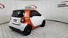 2016 Smart fortwo passion 2016 Smart fortwo passion