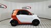 2016 Smart fortwo passion 2016 Smart fortwo passion