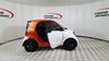 2016 Smart fortwo passion 2016 Smart fortwo passion