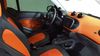 2016 Smart fortwo passion 2016 Smart fortwo passion
