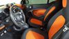 2016 Smart fortwo passion 2016 Smart fortwo passion