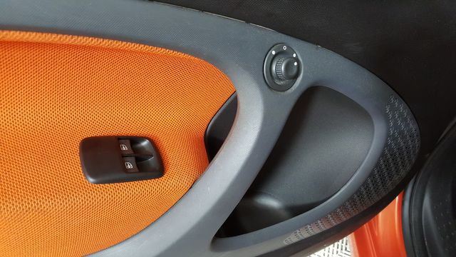2016 Smart fortwo passion | Carrollton, TX | Legend Motorcars of Carrollton 2016 Smart fortwo passion | Carrollton, TX | Legend Motorcars of Carrollton