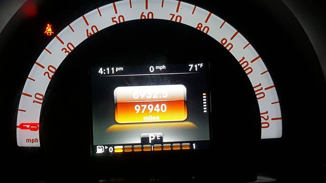 2016 Smart fortwo passion | Carrollton, TX | Legend Motorcars of Carrollton 2016 Smart fortwo passion | Carrollton, TX | Legend Motorcars of Carrollton