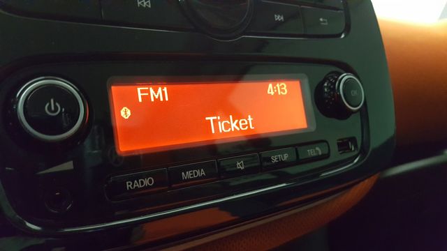 2016 Smart fortwo passion | Carrollton, TX | Legend Motorcars of Carrollton 2016 Smart fortwo passion | Carrollton, TX | Legend Motorcars of Carrollton