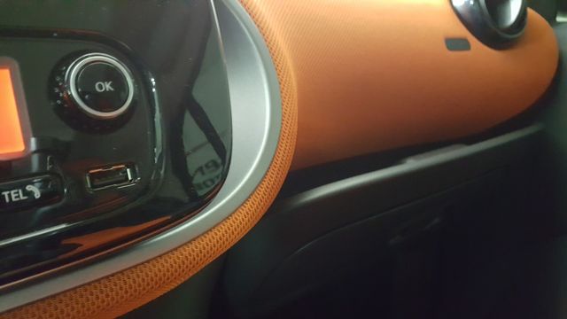 2016 Smart fortwo passion | Carrollton, TX | Legend Motorcars of Carrollton 2016 Smart fortwo passion | Carrollton, TX | Legend Motorcars of Carrollton