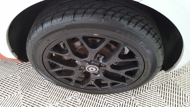 2016 Smart fortwo passion | Carrollton, TX | Legend Motorcars of Carrollton 2016 Smart fortwo passion | Carrollton, TX | Legend Motorcars of Carrollton