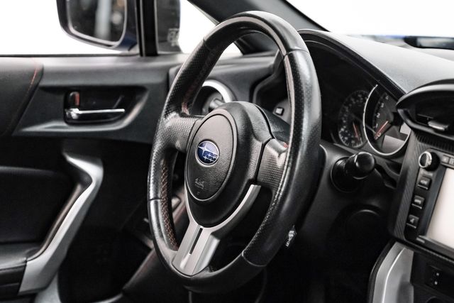 2016 Subaru BRZ Limited | Addison, TX | Addison Autoplex 2016 Subaru BRZ Limited | Addison, TX | Addison Autoplex