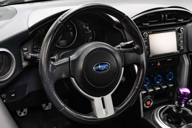 2016 Subaru BRZ Limited | Addison, TX | Addison Autoplex 2016 Subaru BRZ Limited | Addison, TX | Addison Autoplex