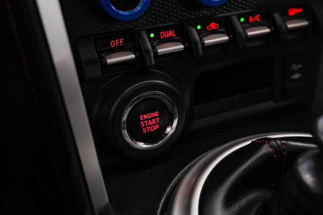 2016 Subaru BRZ Limited | Addison, TX | Addison Autoplex 2016 Subaru BRZ Limited | Addison, TX | Addison Autoplex