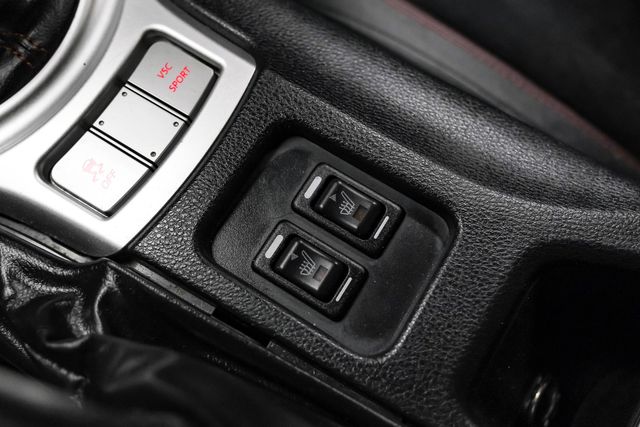 2016 Subaru BRZ Limited | Addison, TX | Addison Autoplex 2016 Subaru BRZ Limited | Addison, TX | Addison Autoplex