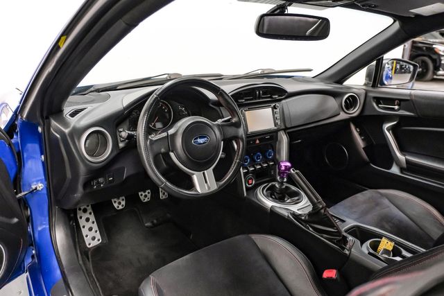 2016 Subaru BRZ Limited | Addison, TX | Addison Autoplex 2016 Subaru BRZ Limited | Addison, TX | Addison Autoplex