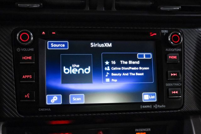 2016 Subaru BRZ Limited | Addison, TX | Addison Autoplex 2016 Subaru BRZ Limited | Addison, TX | Addison Autoplex