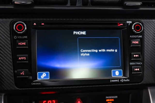 2016 Subaru BRZ Limited | Addison, TX | Addison Autoplex 2016 Subaru BRZ Limited | Addison, TX | Addison Autoplex