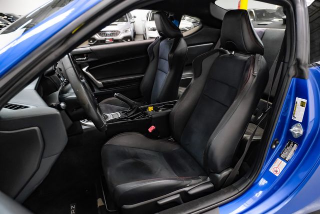 2016 Subaru BRZ Limited | Addison, TX | Addison Autoplex 2016 Subaru BRZ Limited | Addison, TX | Addison Autoplex