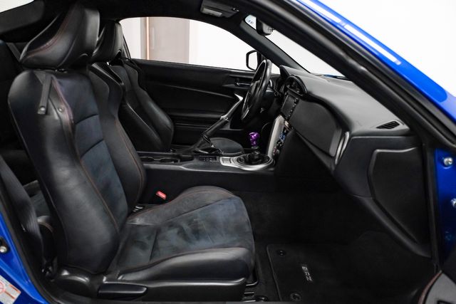 2016 Subaru BRZ Limited | Addison, TX | Addison Autoplex 2016 Subaru BRZ Limited | Addison, TX | Addison Autoplex