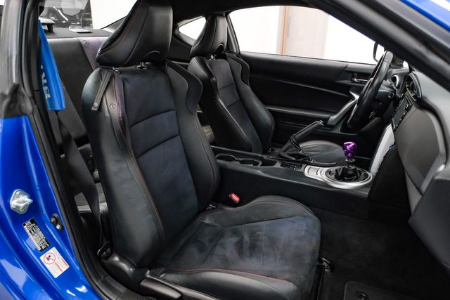 2016 Subaru BRZ Limited | Addison, TX | Addison Autoplex 2016 Subaru BRZ Limited | Addison, TX | Addison Autoplex