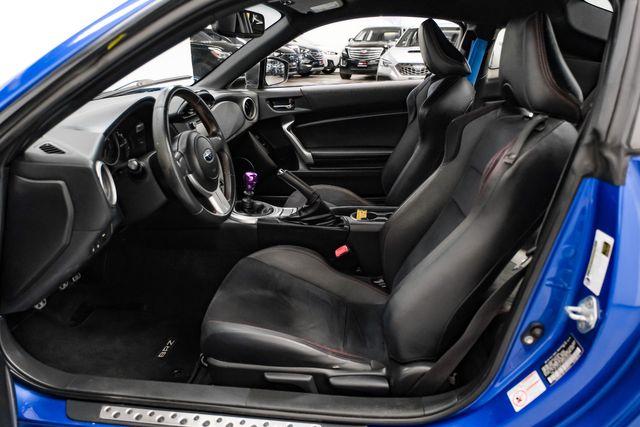 2016 Subaru BRZ Limited | Addison, TX | Addison Autoplex 2016 Subaru BRZ Limited | Addison, TX | Addison Autoplex