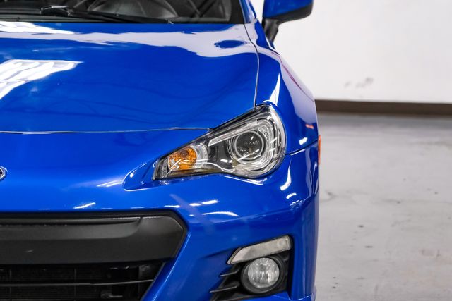 2016 Subaru BRZ Limited | Addison, TX | Addison Autoplex 2016 Subaru BRZ Limited | Addison, TX | Addison Autoplex