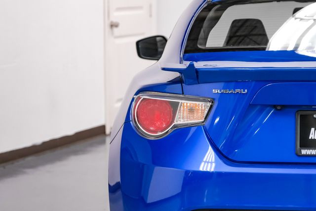 2016 Subaru BRZ Limited | Addison, TX | Addison Autoplex 2016 Subaru BRZ Limited | Addison, TX | Addison Autoplex