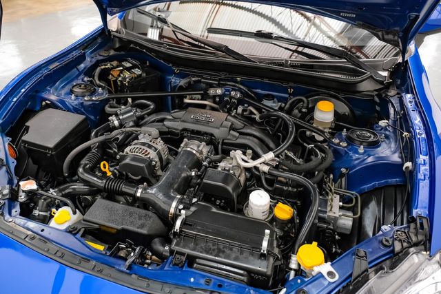 2016 Subaru BRZ Limited | Addison, TX | Addison Autoplex 2016 Subaru BRZ Limited | Addison, TX | Addison Autoplex