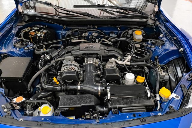 2016 Subaru BRZ Limited | Addison, TX | Addison Autoplex 2016 Subaru BRZ Limited | Addison, TX | Addison Autoplex