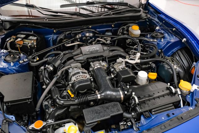 2016 Subaru BRZ Limited | Addison, TX | Addison Autoplex 2016 Subaru BRZ Limited | Addison, TX | Addison Autoplex