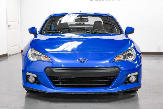 2016 Subaru BRZ Limited | Addison, TX | Addison Autoplex 2016 Subaru BRZ Limited | Addison, TX | Addison Autoplex