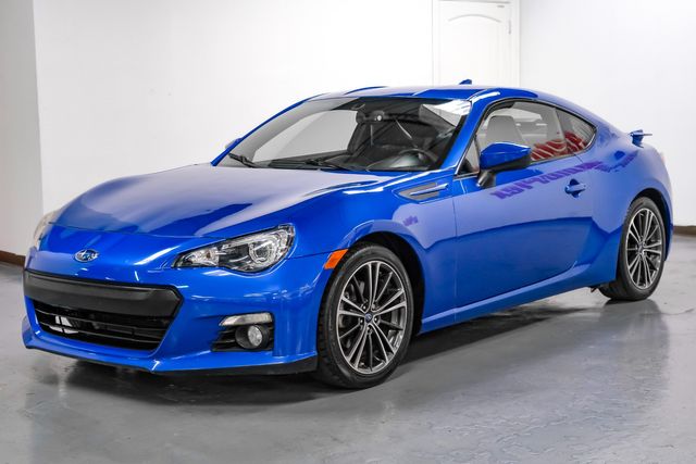 2016 Subaru BRZ Limited | Addison, TX | Addison Autoplex 2016 Subaru BRZ Limited | Addison, TX | Addison Autoplex