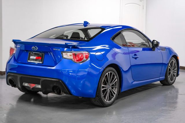 2016 Subaru BRZ Limited | Addison, TX | Addison Autoplex 2016 Subaru BRZ Limited | Addison, TX | Addison Autoplex