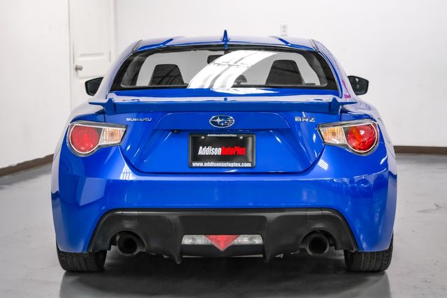 2016 Subaru BRZ Limited | Addison, TX | Addison Autoplex 2016 Subaru BRZ Limited | Addison, TX | Addison Autoplex