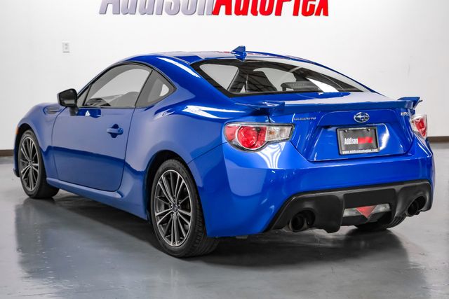 2016 Subaru BRZ Limited | Addison, TX | Addison Autoplex 2016 Subaru BRZ Limited | Addison, TX | Addison Autoplex