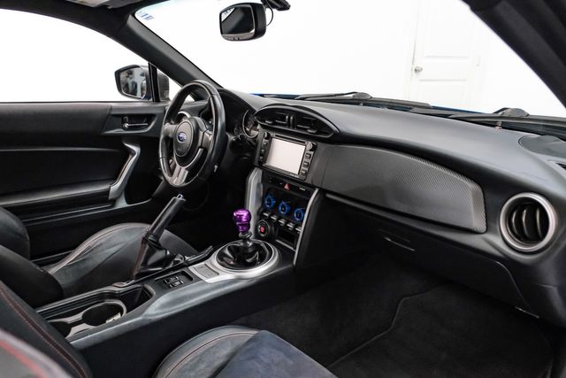 2016 Subaru BRZ Limited | Addison, TX | Addison Autoplex 2016 Subaru BRZ Limited | Addison, TX | Addison Autoplex