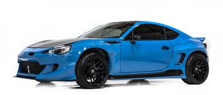 2016 Subaru BRZ Series.HyperBlue 2dr Coupe | Houston, TX | Houston Auto Credit in Houston, TX 77063