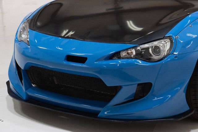 2016 Subaru BRZ Series.HyperBlue 2dr Coupe | Houston, TX | Houston Auto Credit 2016 Subaru BRZ Series.HyperBlue 2dr Coupe | Houston, TX | Houston Auto Credit