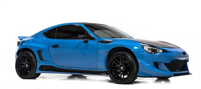 2016 Subaru BRZ Series.HyperBlue 2dr Coupe | Houston, TX | Houston Auto Credit 2016 Subaru BRZ Series.HyperBlue 2dr Coupe | Houston, TX | Houston Auto Credit