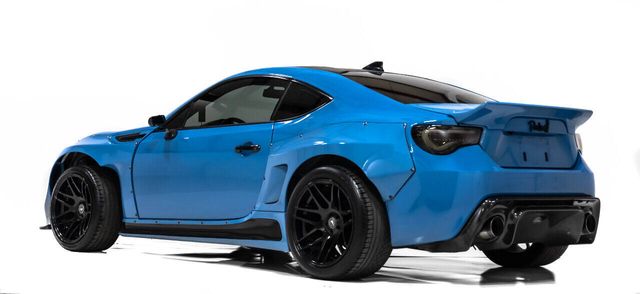 2016 Subaru BRZ Series.HyperBlue 2dr Coupe | Houston, TX | Houston Auto Credit 2016 Subaru BRZ Series.HyperBlue 2dr Coupe | Houston, TX | Houston Auto Credit