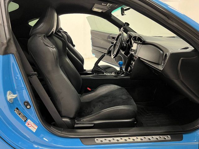 2016 Subaru BRZ Series.HyperBlue 2dr Coupe | Houston, TX | Houston Auto Credit 2016 Subaru BRZ Series.HyperBlue 2dr Coupe | Houston, TX | Houston Auto Credit