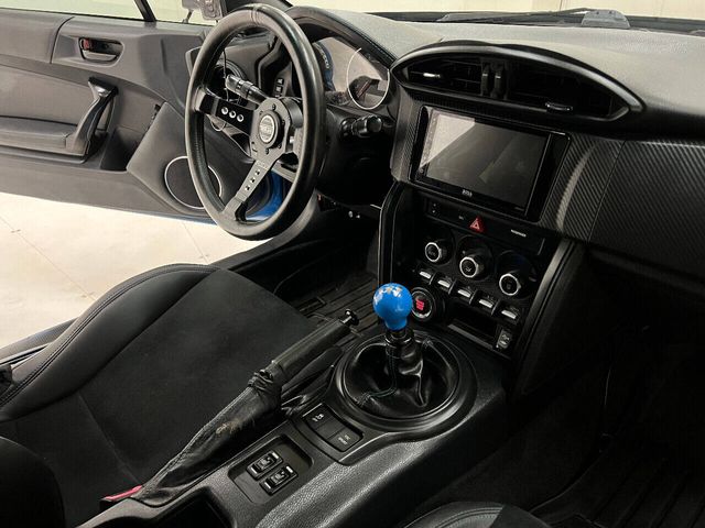 2016 Subaru BRZ Series.HyperBlue 2dr Coupe | Houston, TX | Houston Auto Credit 2016 Subaru BRZ Series.HyperBlue 2dr Coupe | Houston, TX | Houston Auto Credit