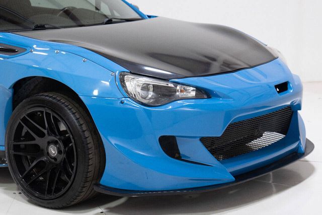 2016 Subaru BRZ Series.HyperBlue 2dr Coupe | Houston, TX | Houston Auto Credit 2016 Subaru BRZ Series.HyperBlue 2dr Coupe | Houston, TX | Houston Auto Credit
