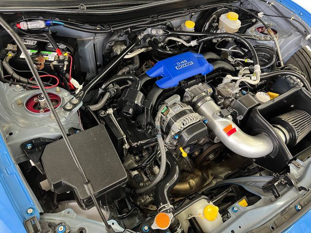 2016 Subaru BRZ Series.HyperBlue 2dr Coupe | Houston, TX | Houston Auto Credit 2016 Subaru BRZ Series.HyperBlue 2dr Coupe | Houston, TX | Houston Auto Credit